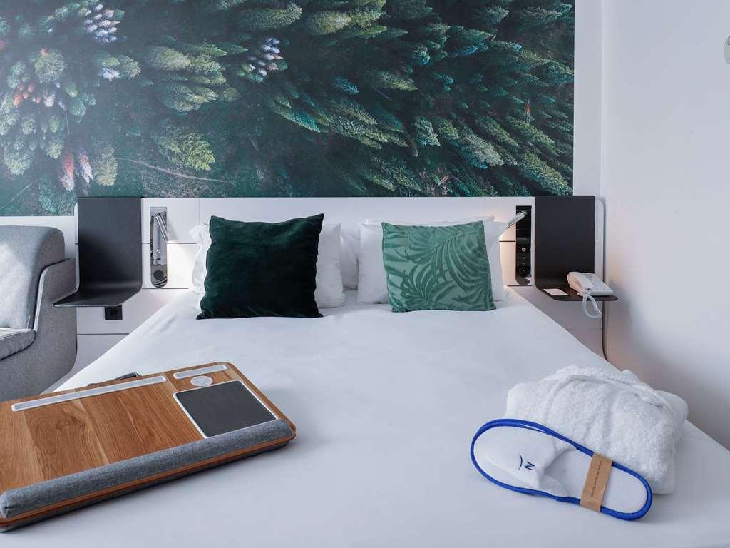 Novotel Centre Hotel