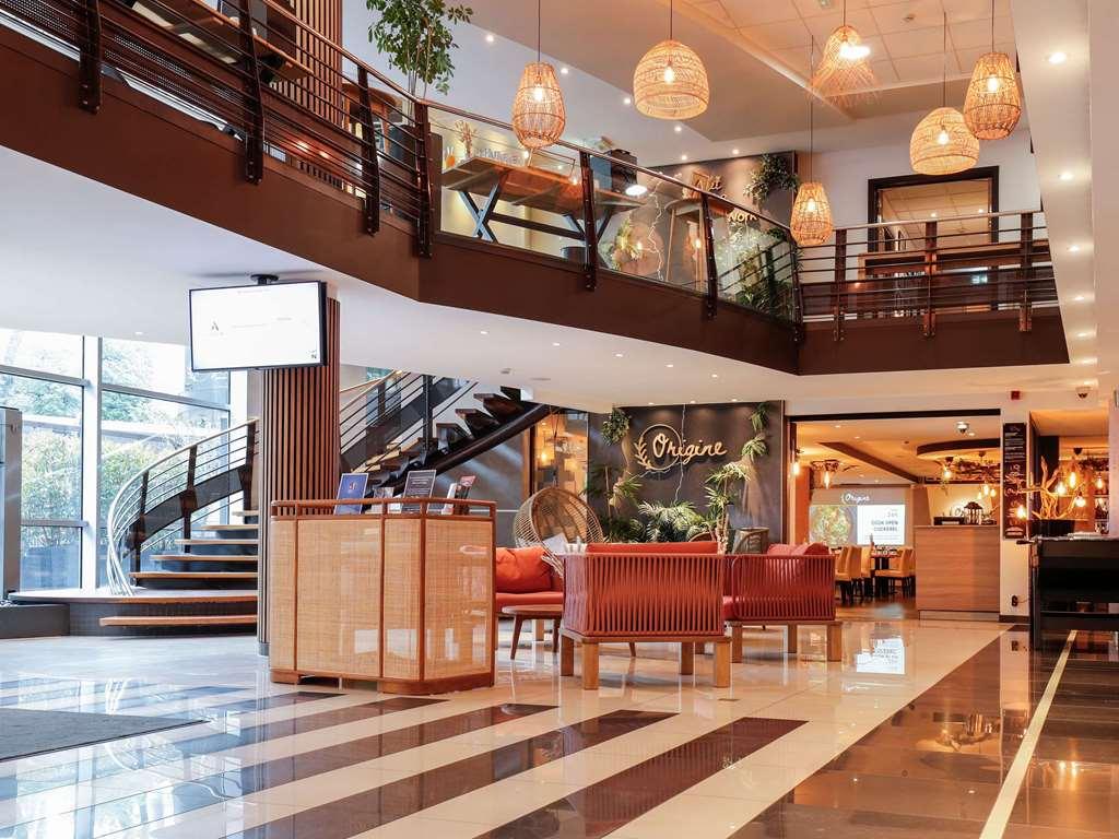 Hotel Novotel Centre