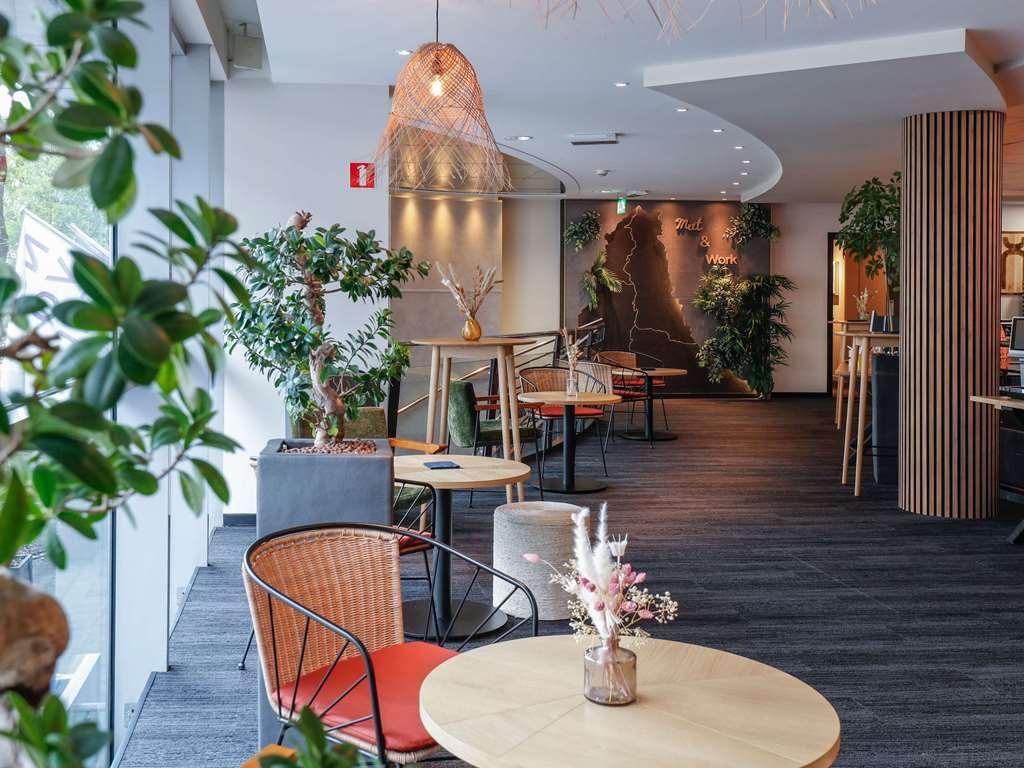 Hotel Novotel Centre 4*