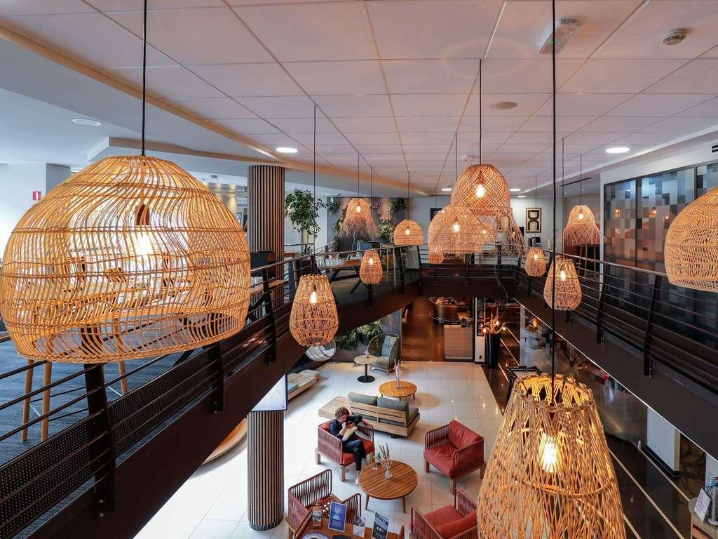 Novotel Centre Luxemburg