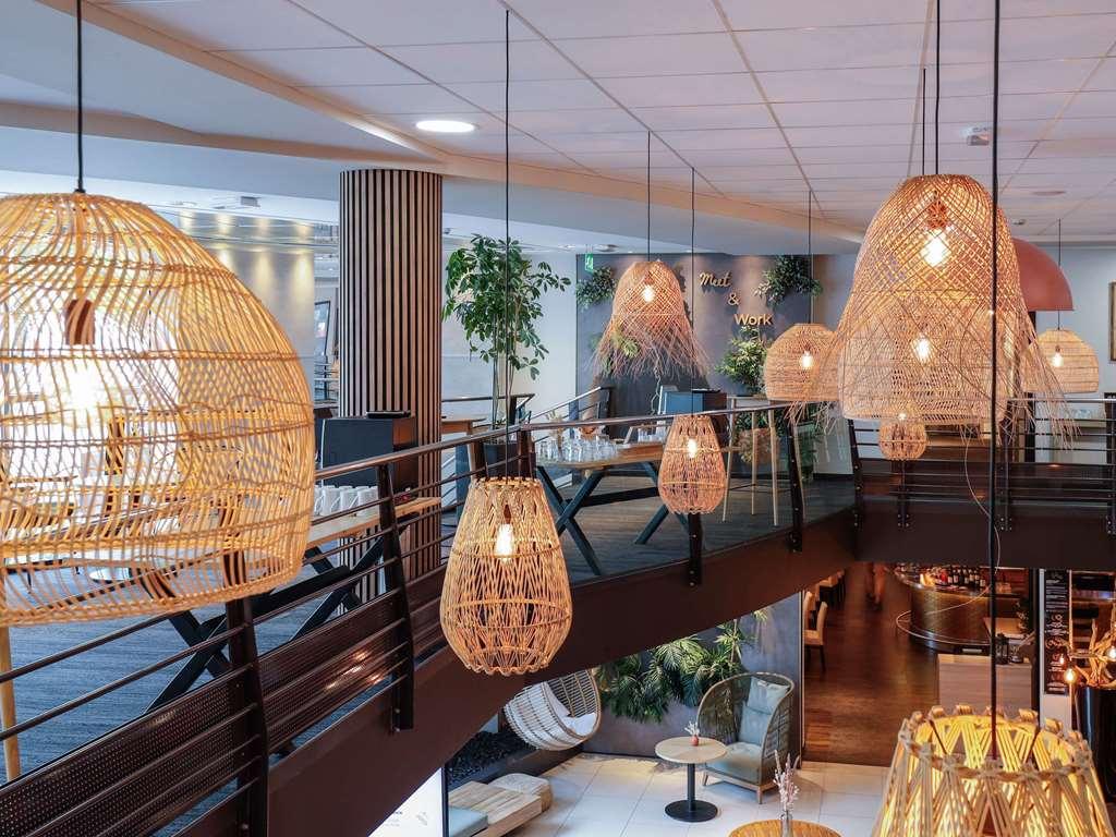 Hotel Novotel Centre 4*