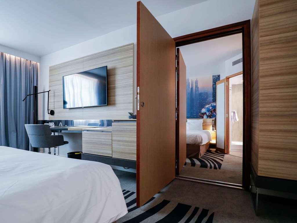 Novotel Centre 4* Luxemburg