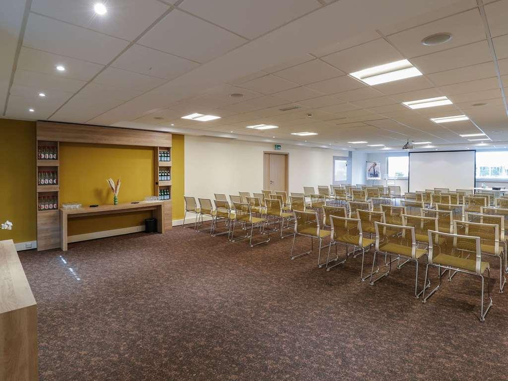 Novotel Centre Hotel