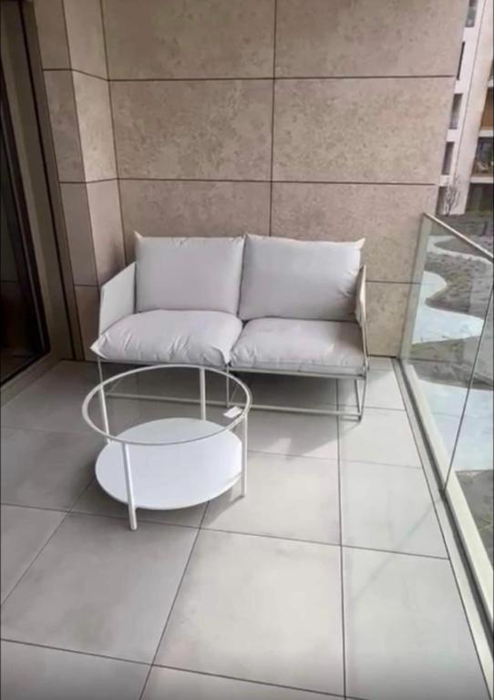Apartment Charming With Terrace And Parking Luxembourg