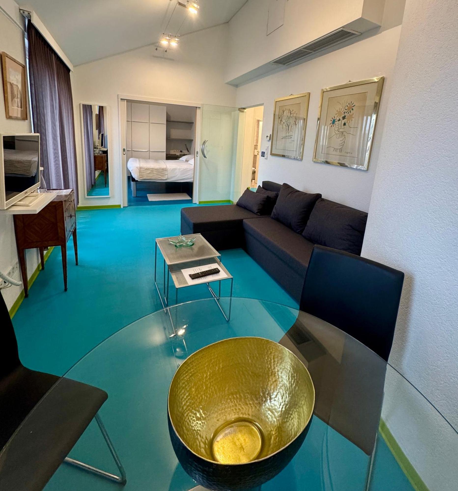 Hotel Domus
