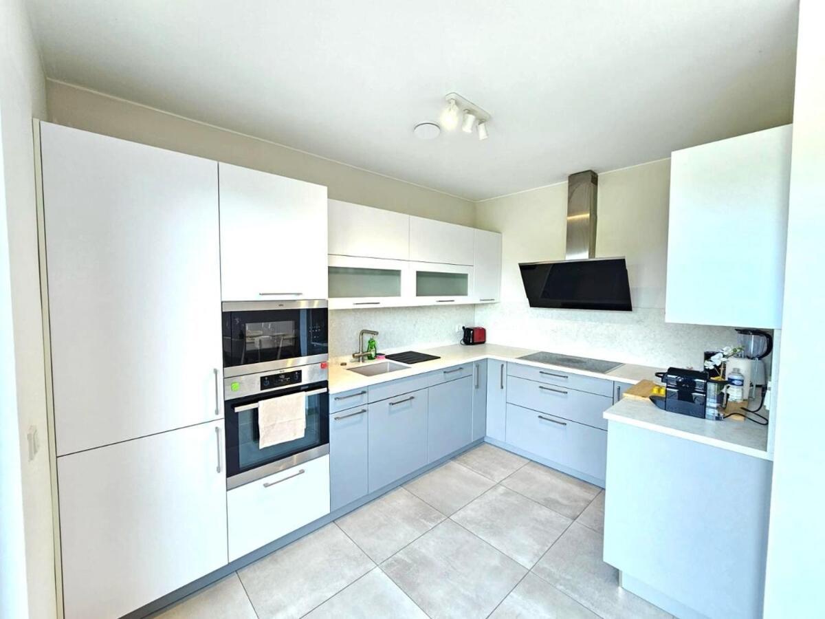 Living In Style 3br W 2 Terraces&free Parking-ham1 Appartement Luxembourg