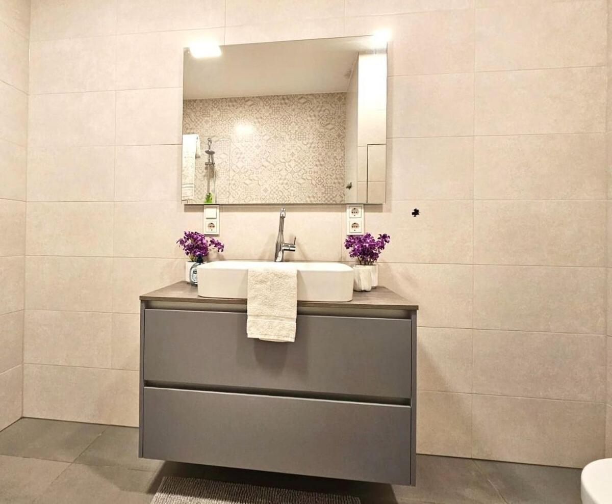 Living In Style 3br W 2 Terraces&free Parking-ham1 * Luxembourg