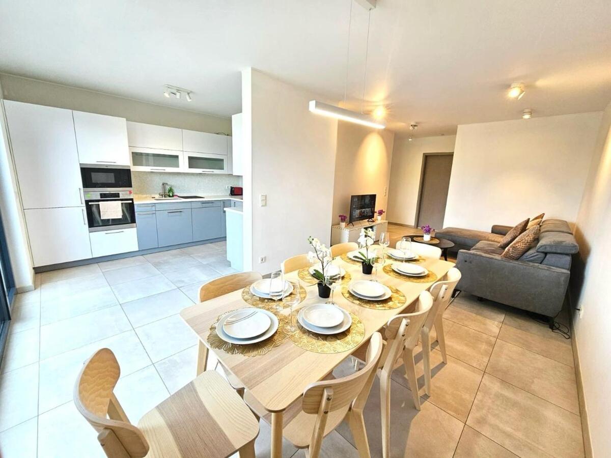 Living In Style 3br W 2 Terraces&free Parking-ham1 Appartement *