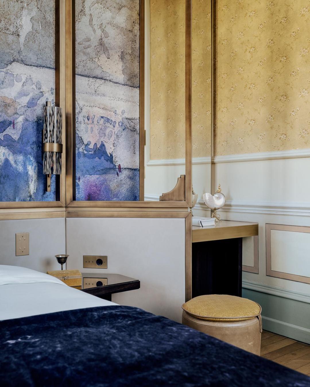 Hotel Petrusse