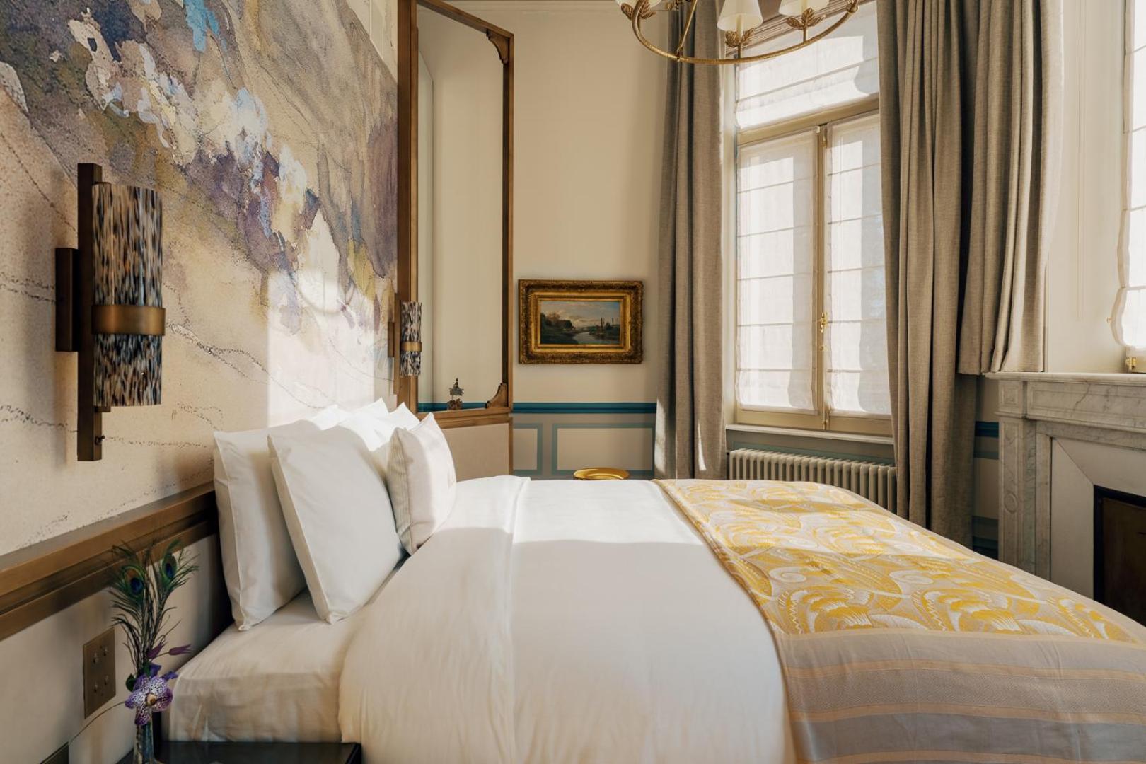 Petrusse 5*