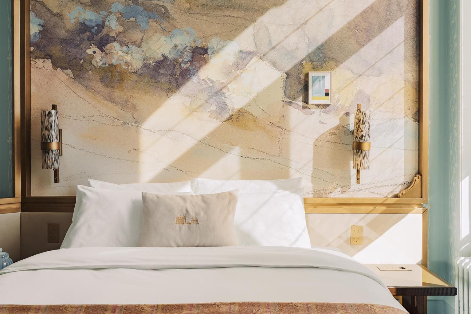 Hotel Petrusse