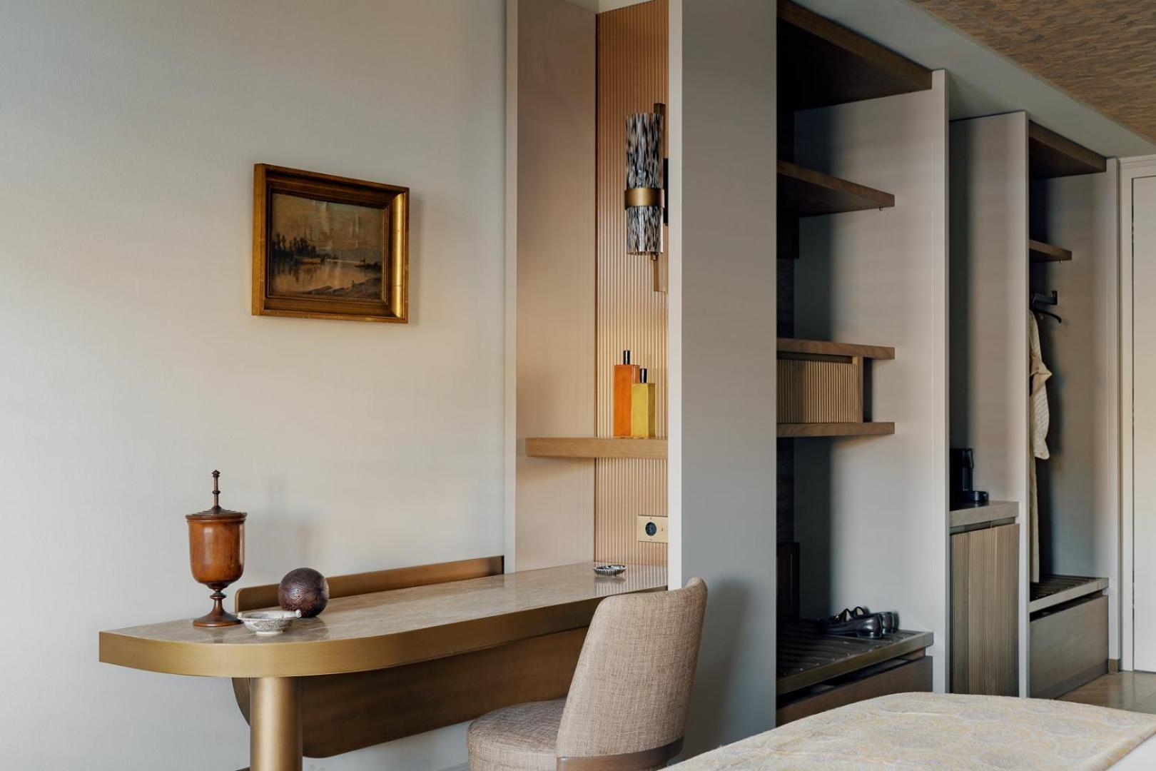Petrusse 5* Luxemburg
