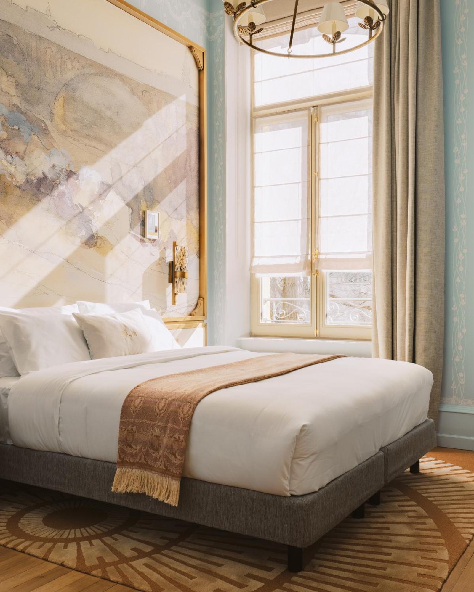 Hotel Petrusse