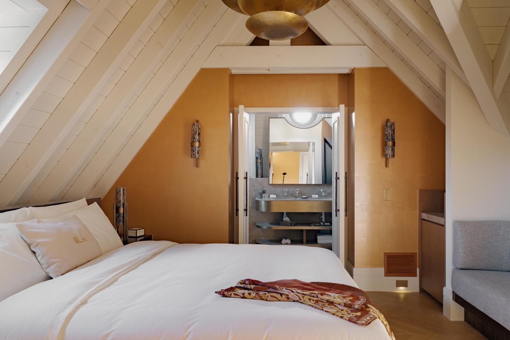 Hotel Petrusse 5*