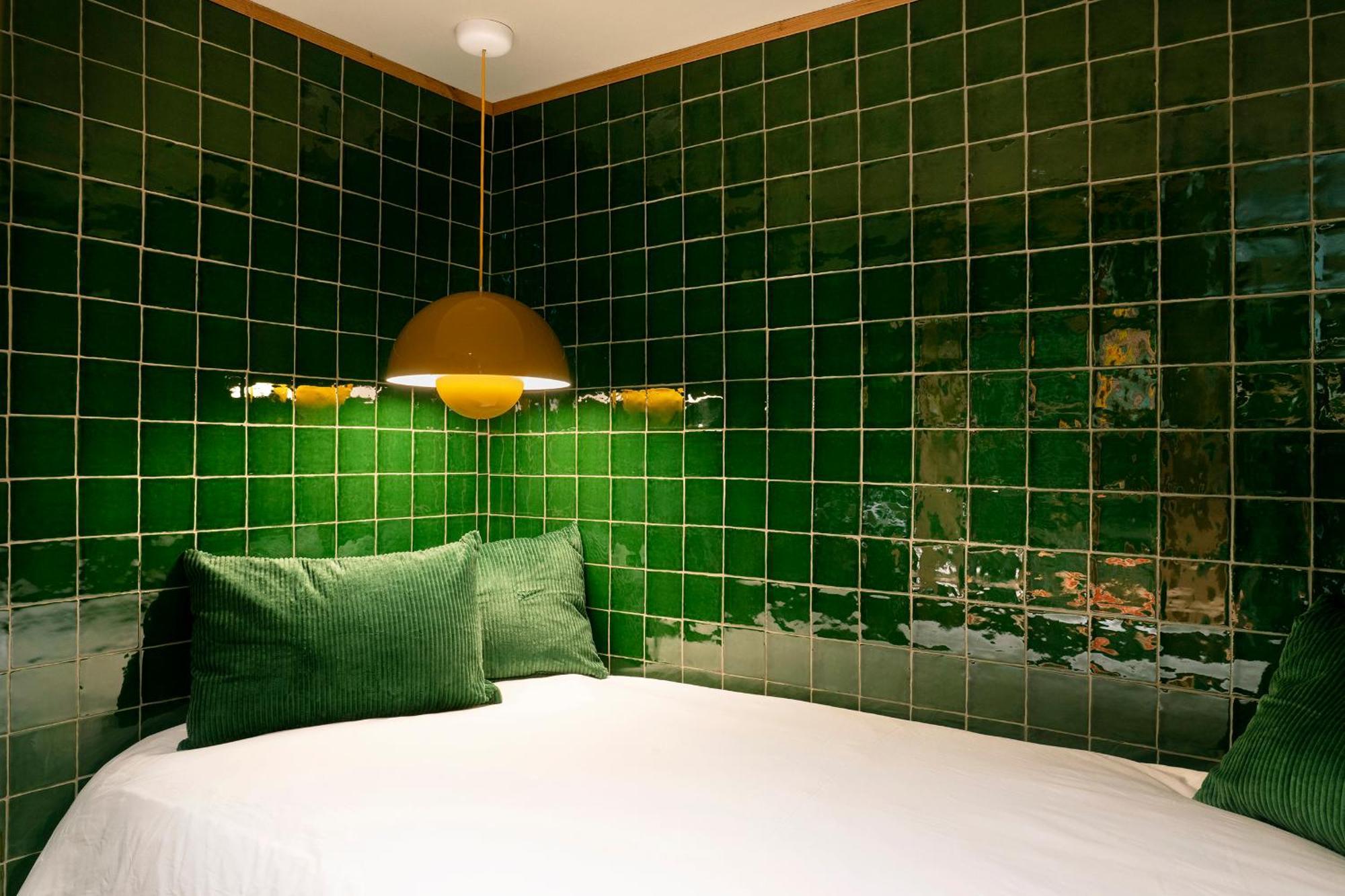 Graace House Apartment *
