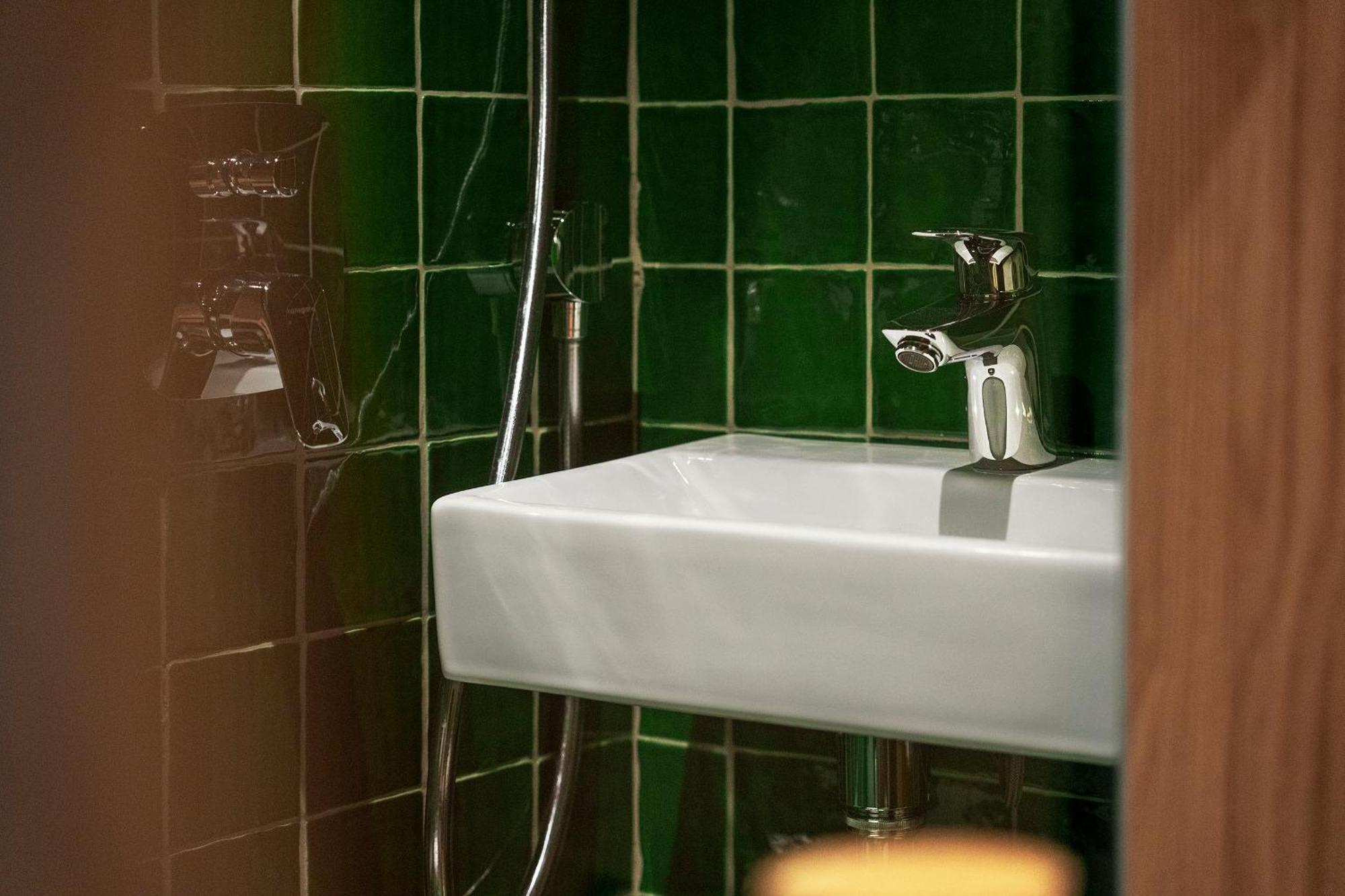Apartment Graace House Luxemburg