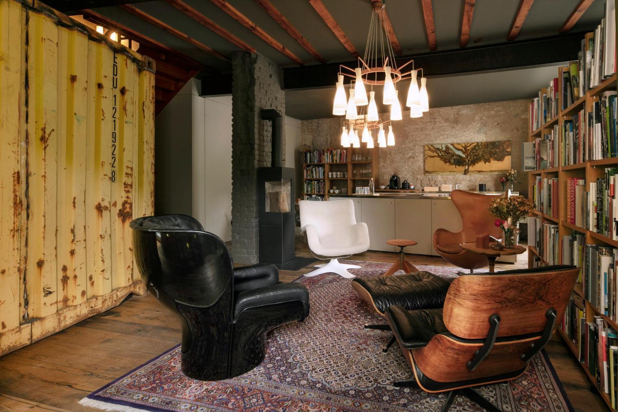 Graace House Apartment