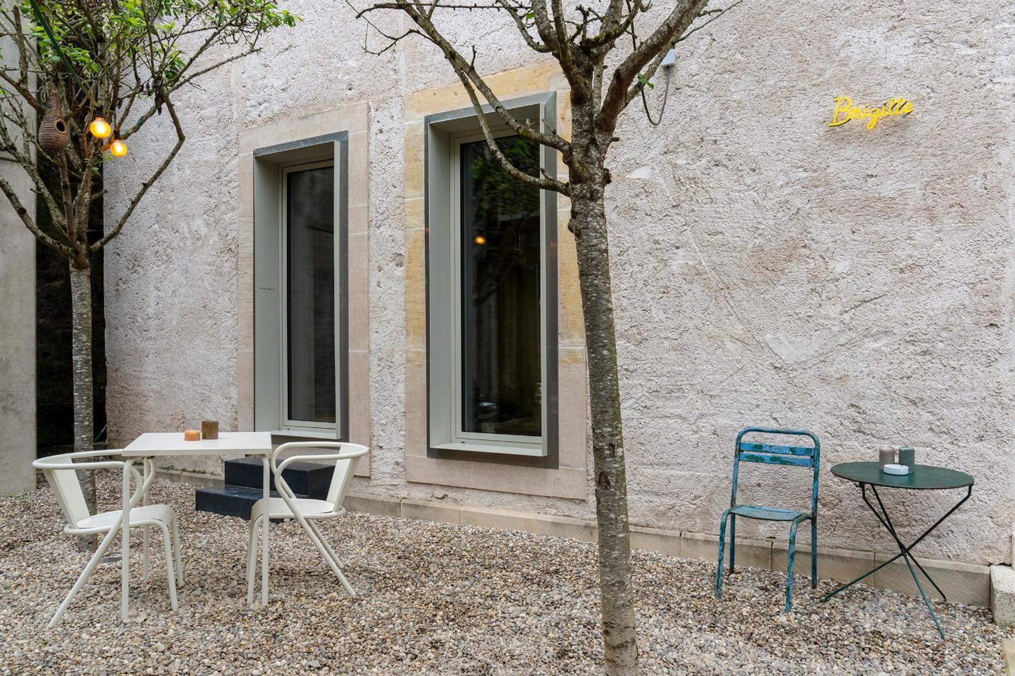 Apartment Graace House Luxemburg