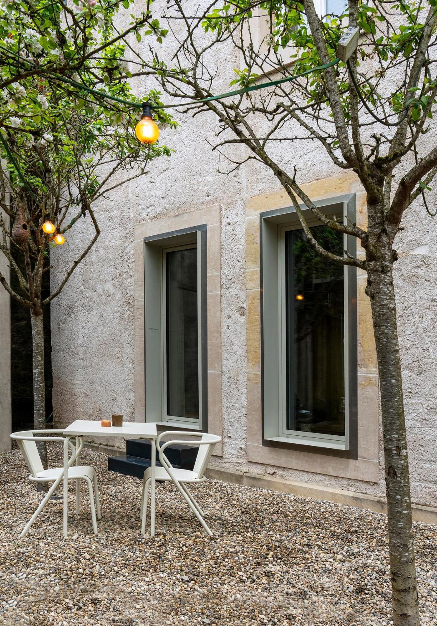 Graace House Apartment *