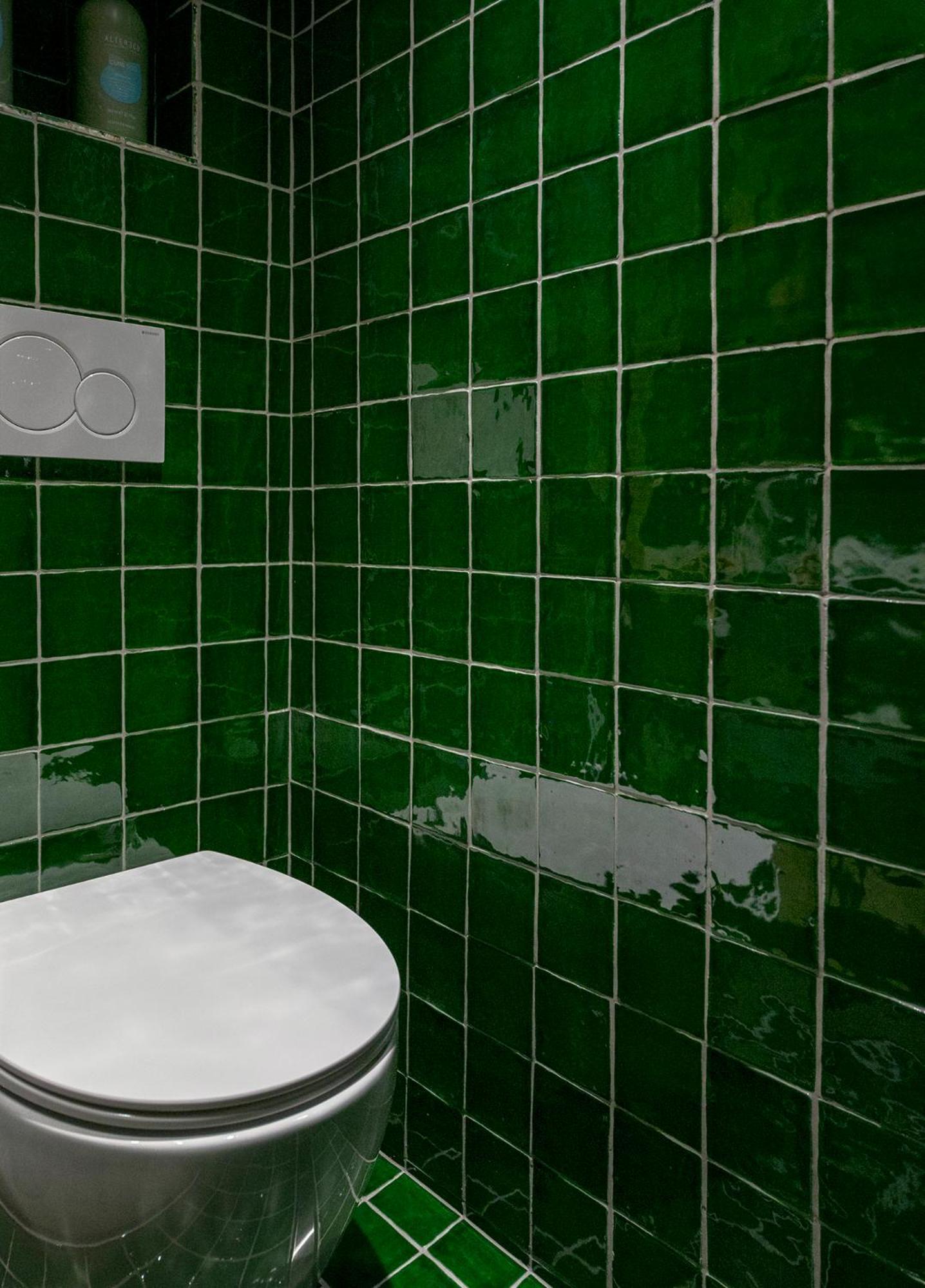 Apartment Graace House