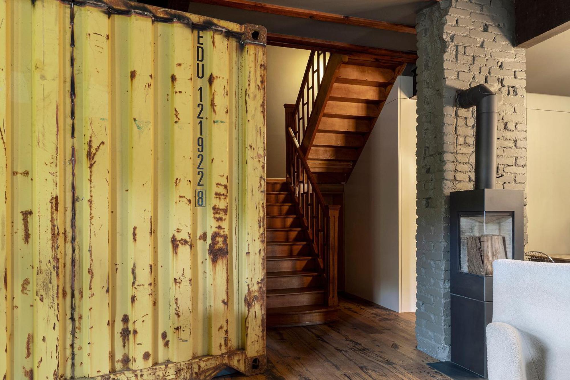 Graace House Apartment *