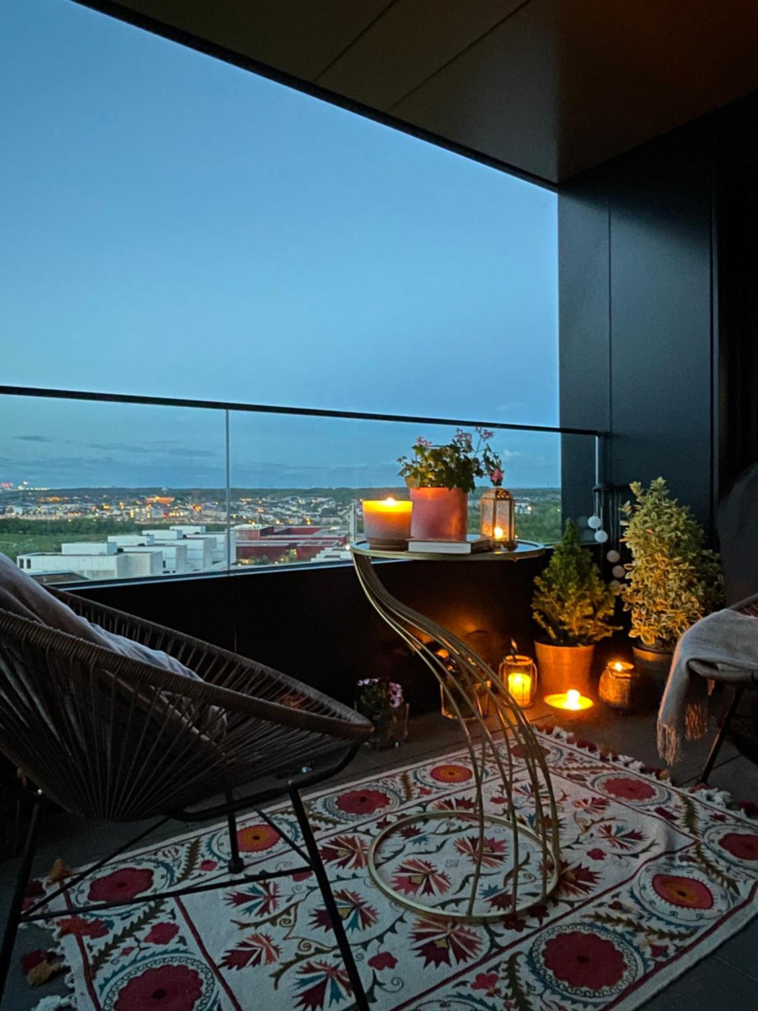 Elegant Escape Pool & Sauna
