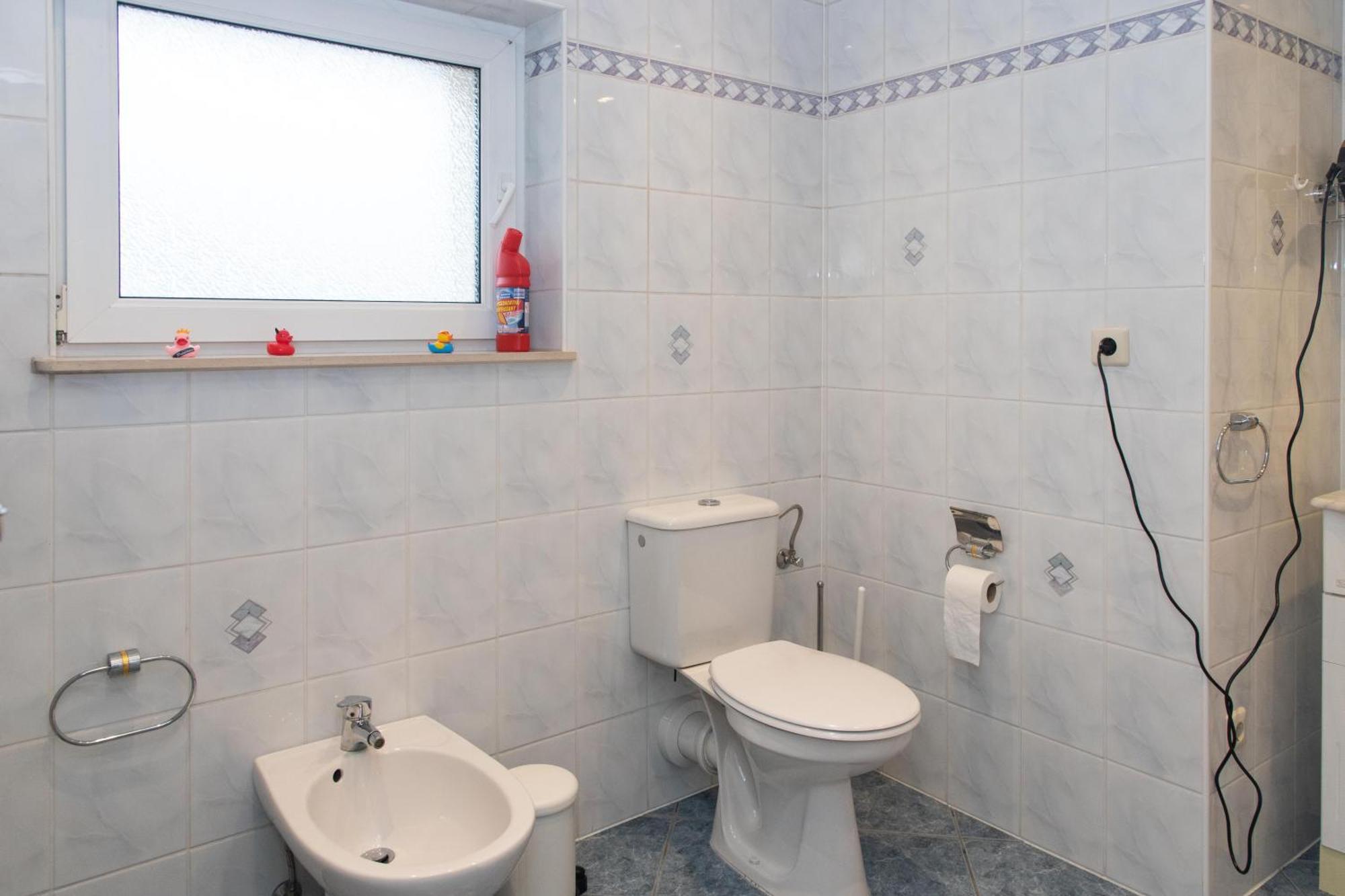 Kirchberg Comfort Apartment *