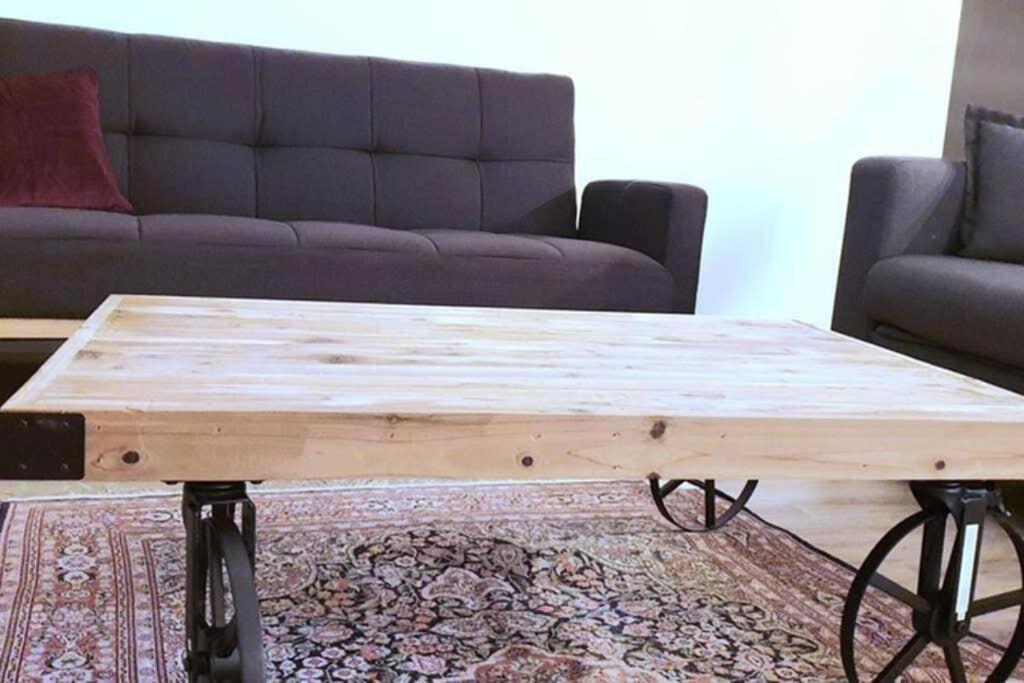 Trendy 2 Bedroom With Private Terrace&parking * Luxemburg