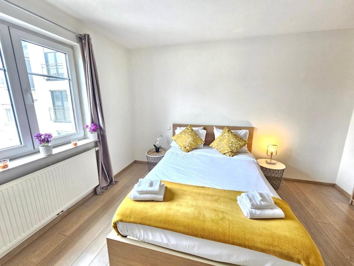 Chic Retreat 2br Near Station With Parking-2a *