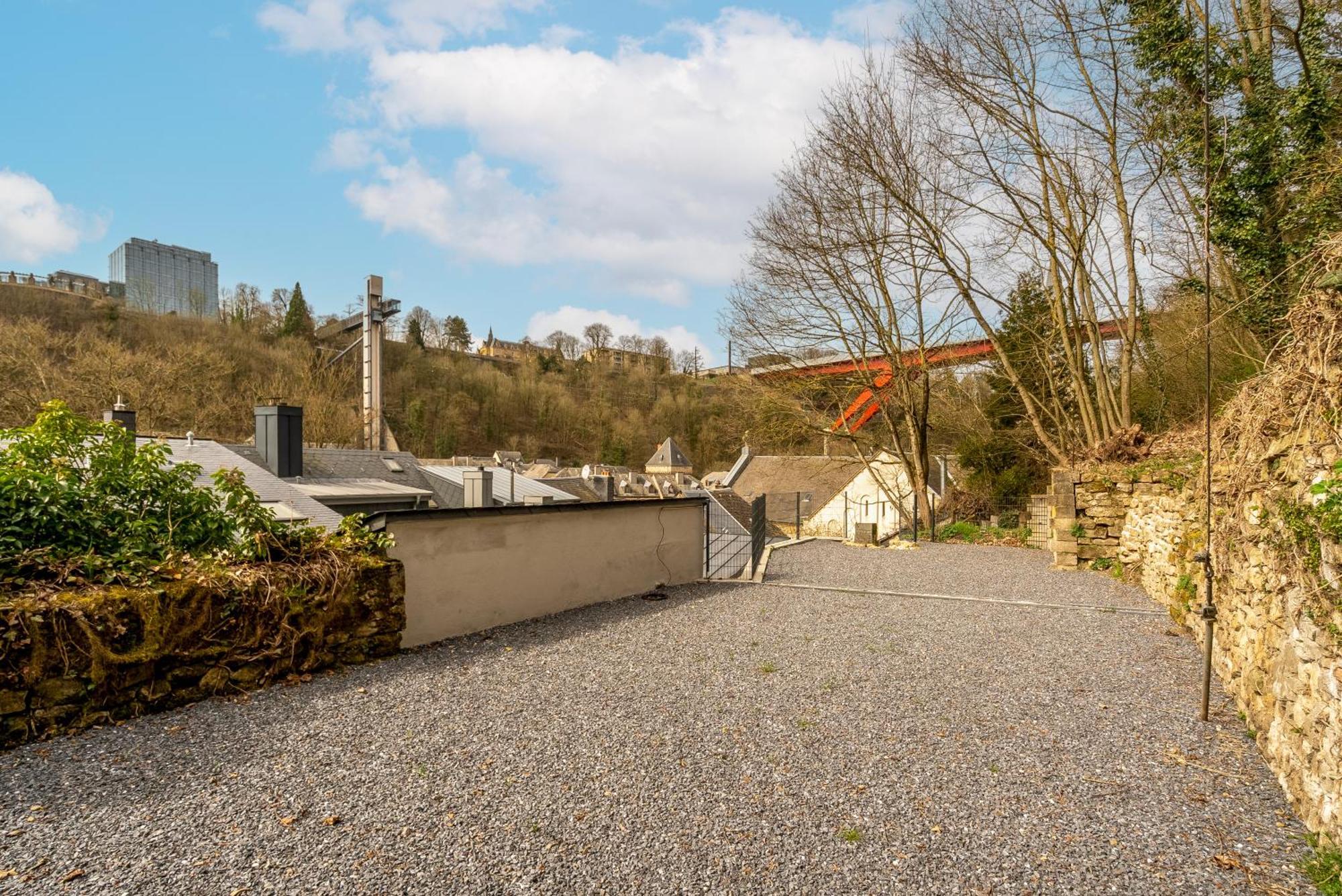 Luxxy Apartment Luxembourg