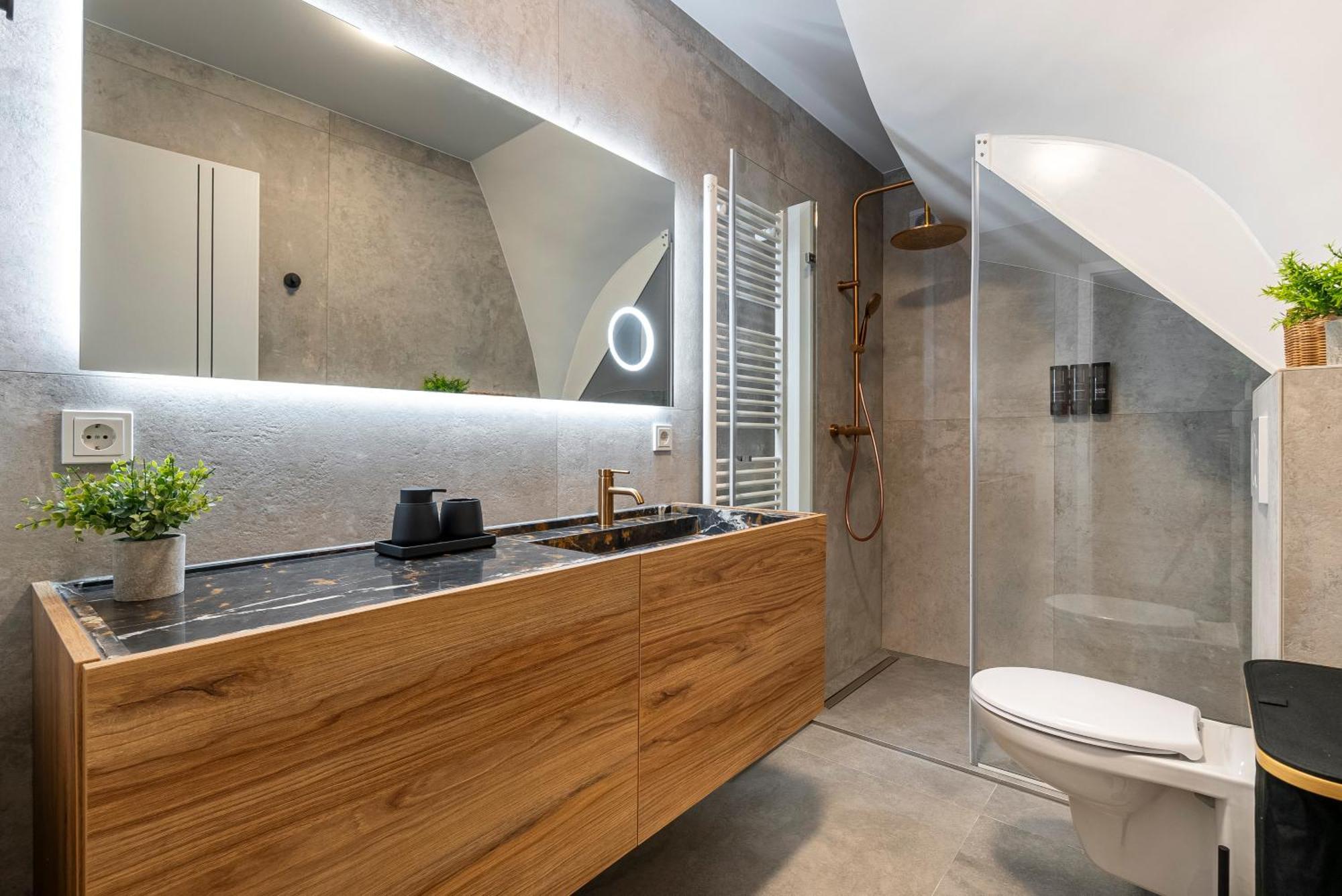 Apartment Luxxy Luxembourg