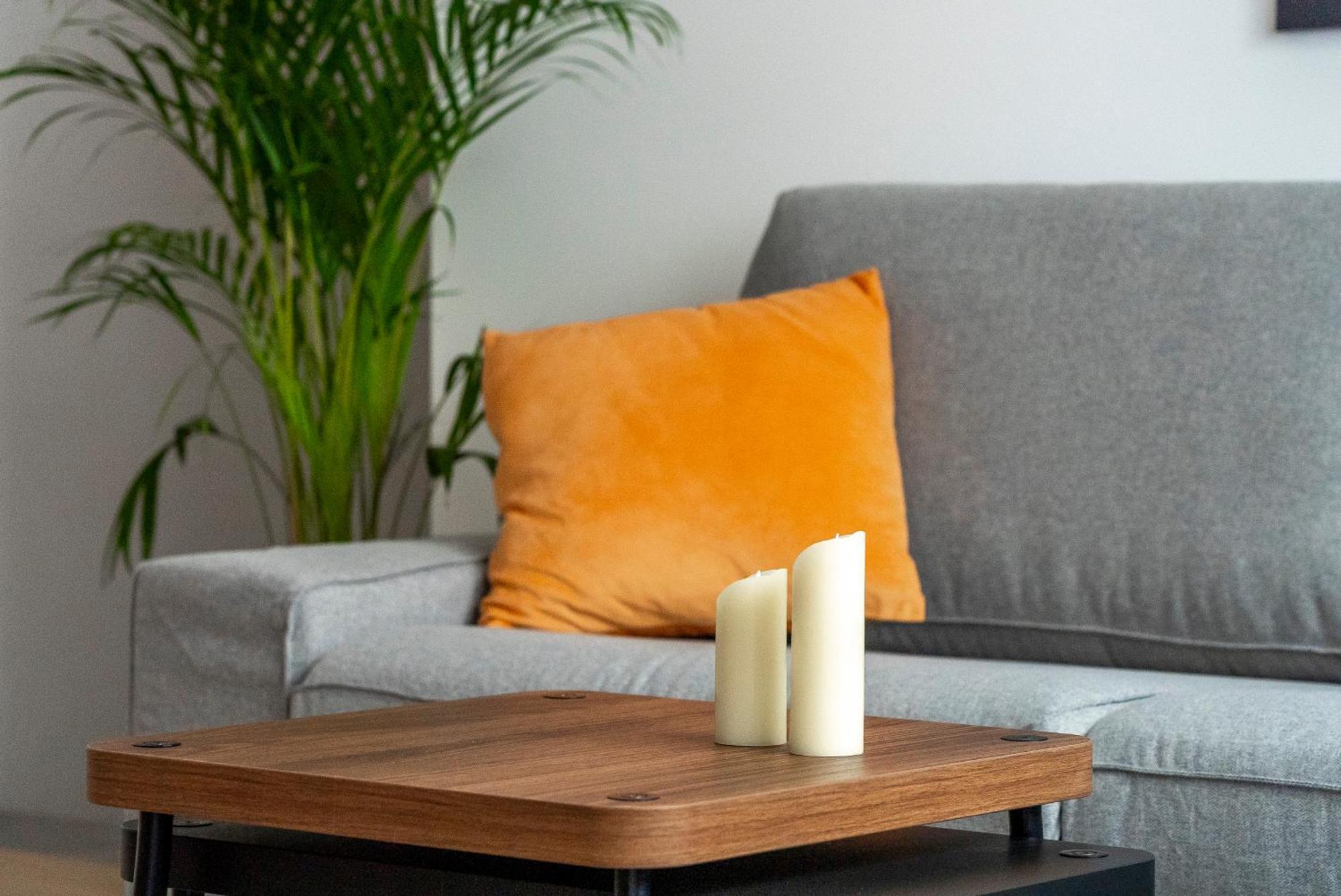 Apartment Luxxy *