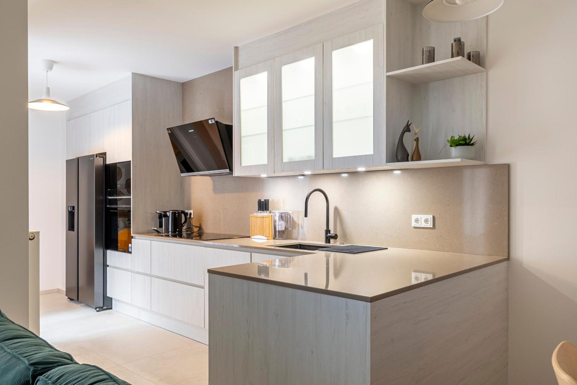Luxxy Apartment