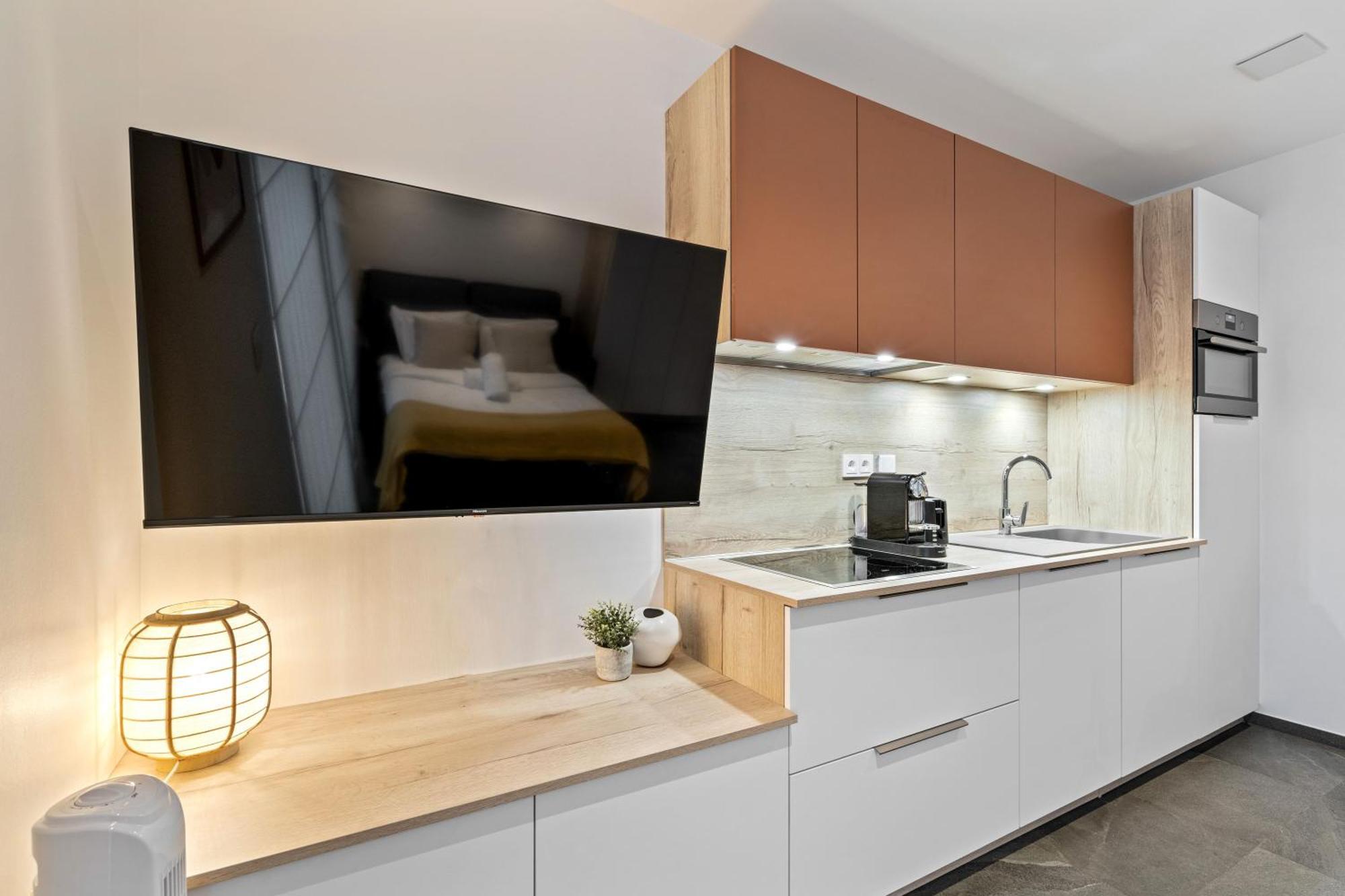 Bright & Cozy In Gasperich Luxemburgo
