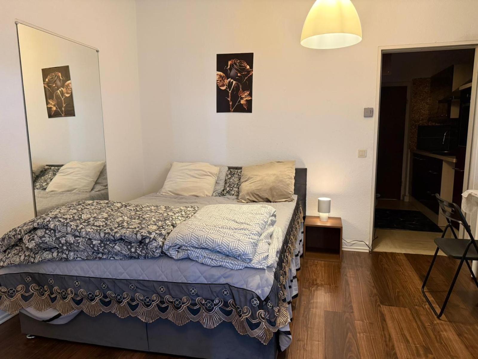 Lux Apartamento