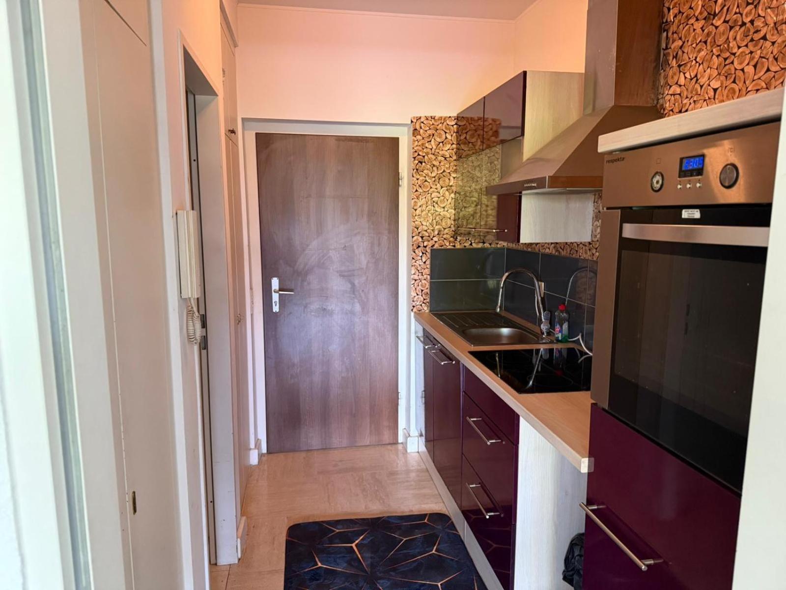 Apartamento Lux *