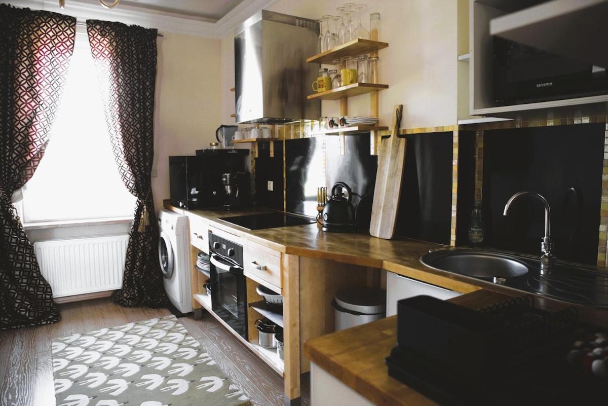 Apartamento Beautiful Unique 1 Bedroom *