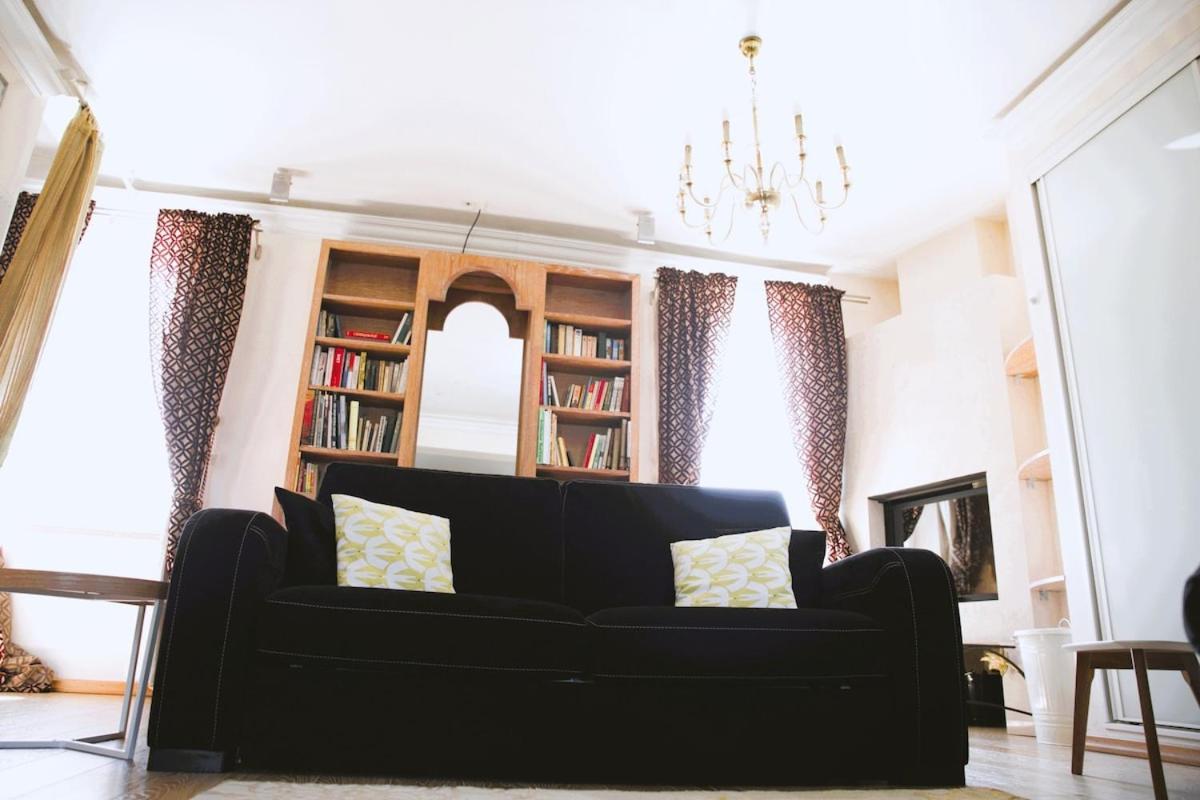 Beautiful Unique 1 Bedroom Apartamento Luxemburgo