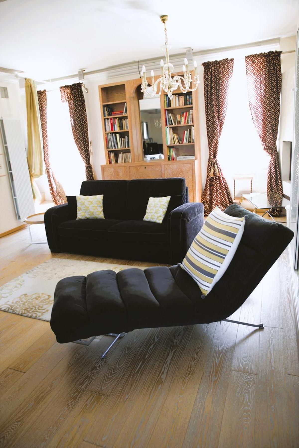 Beautiful Unique 1 Bedroom Apartamento