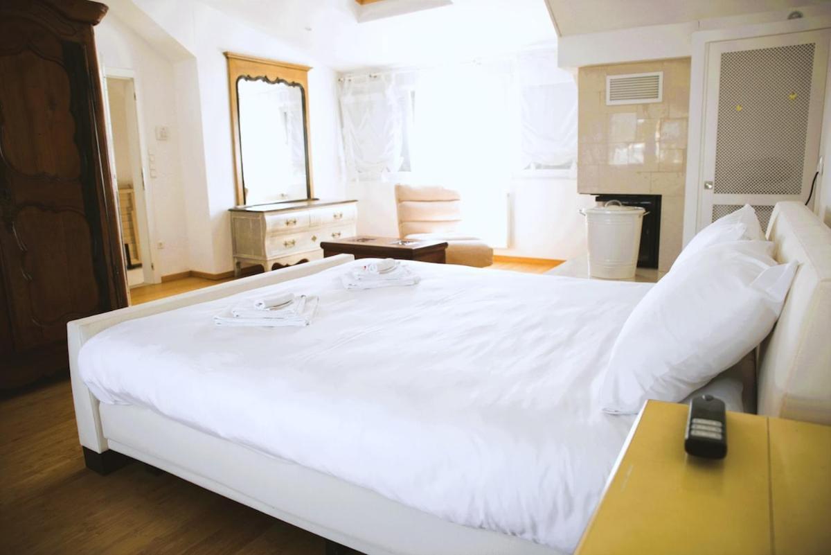 Beautiful Unique 1 Bedroom Luxemburgo