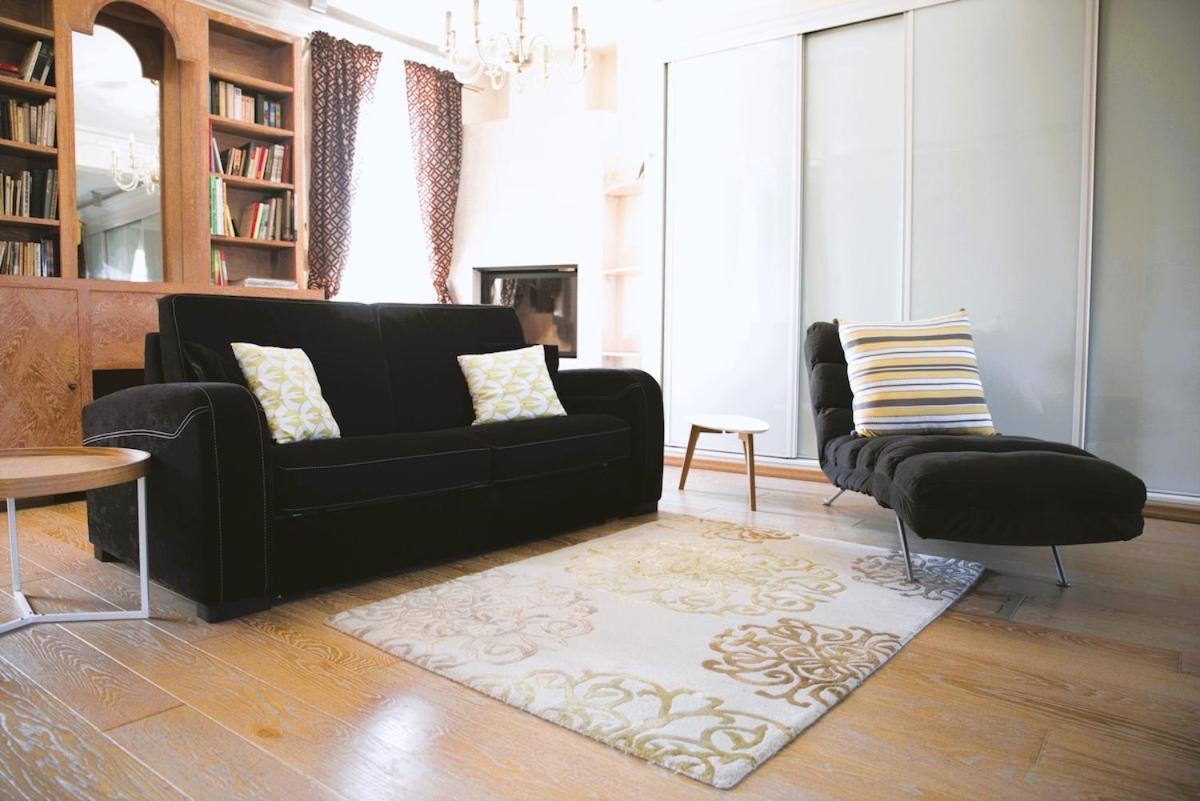 Apartamento Beautiful Unique 1 Bedroom *