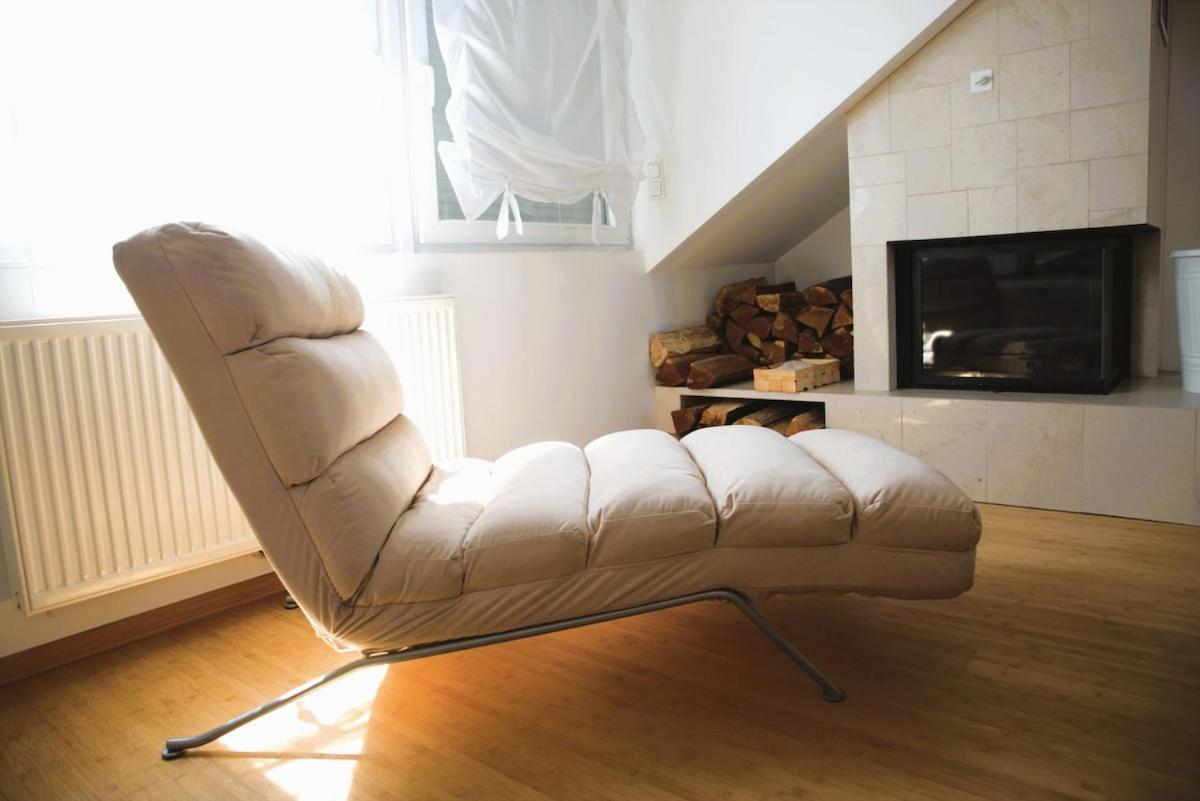 Apartamento Beautiful Unique 1 Bedroom