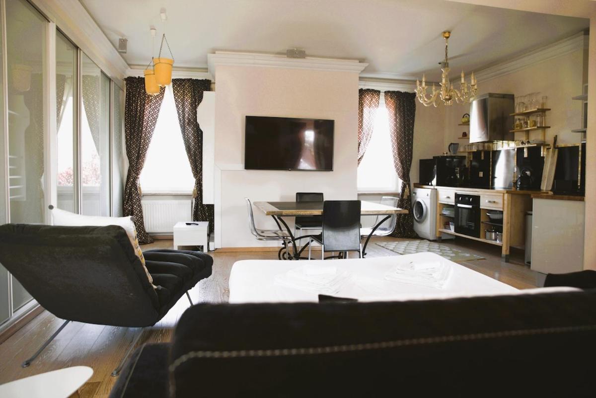 Beautiful Unique 1 Bedroom Apartamento