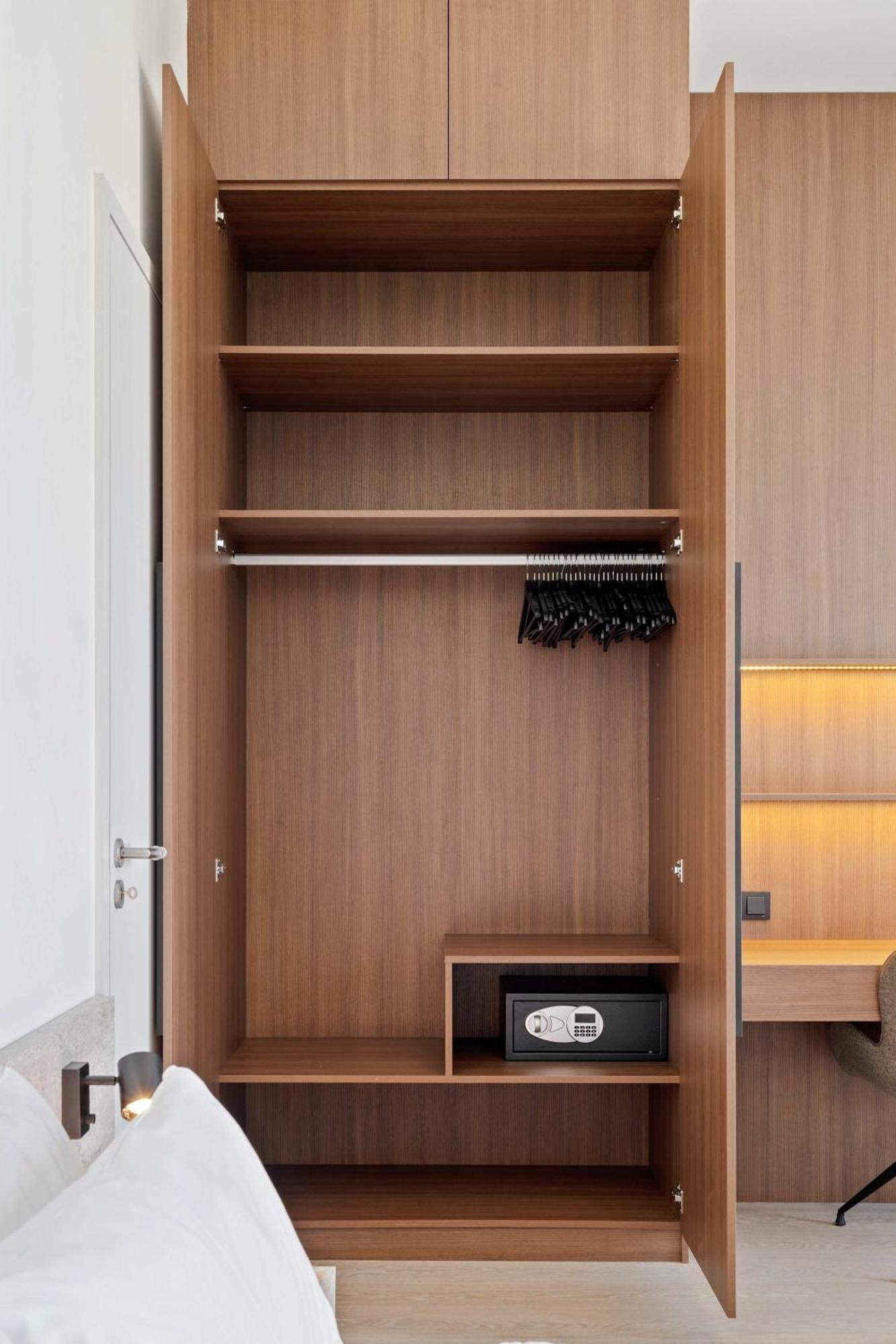 Apartment Voya Zenit Royal - Luxury Rooftop Views & Concierge Luxembourg