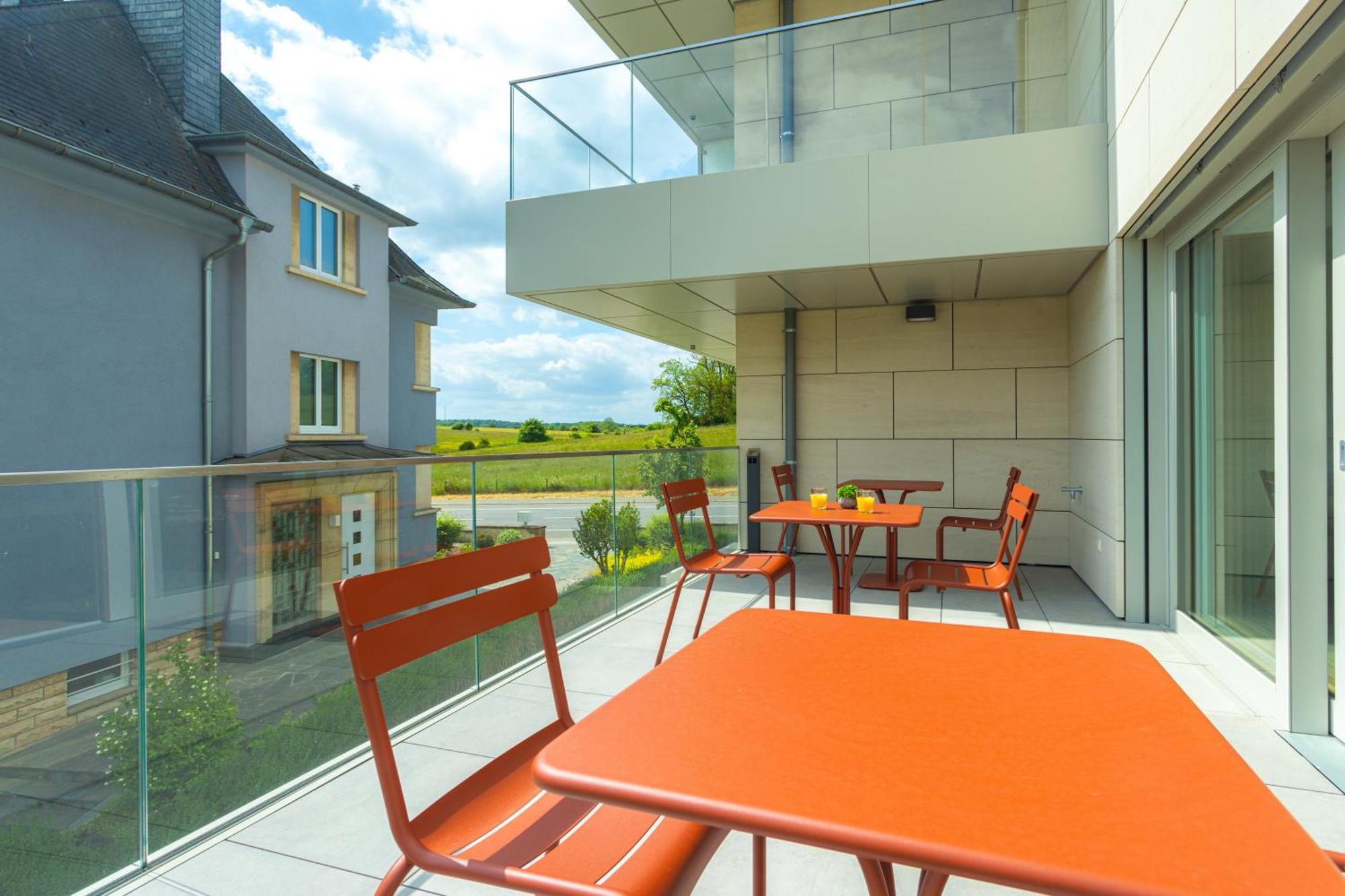 Cessange House By Rentaroo * Luxemburgo
