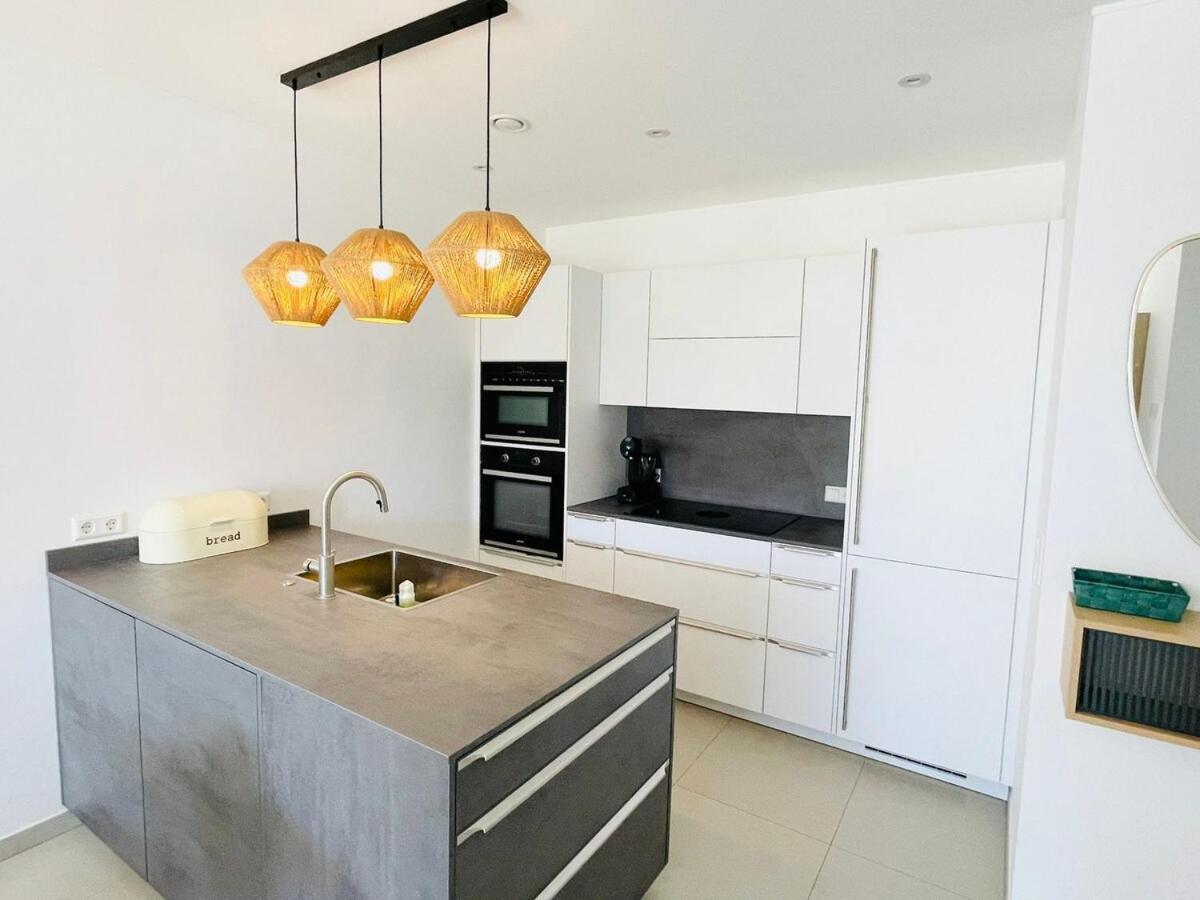 Chic&elegant 1br With Terrace&parking Apartment Luxembourg