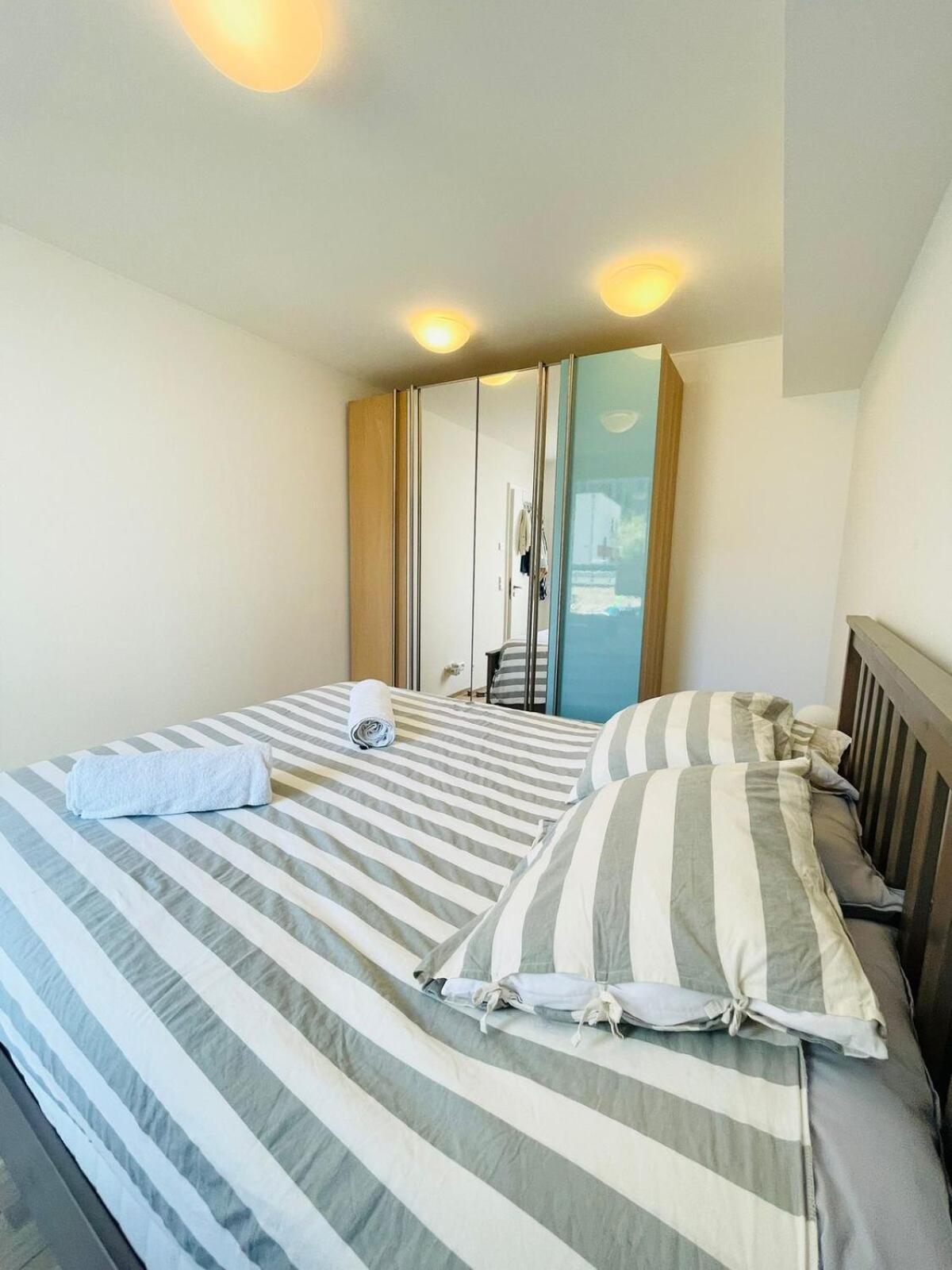 Chic&elegant 1br With Terrace&parking * Luxembourg