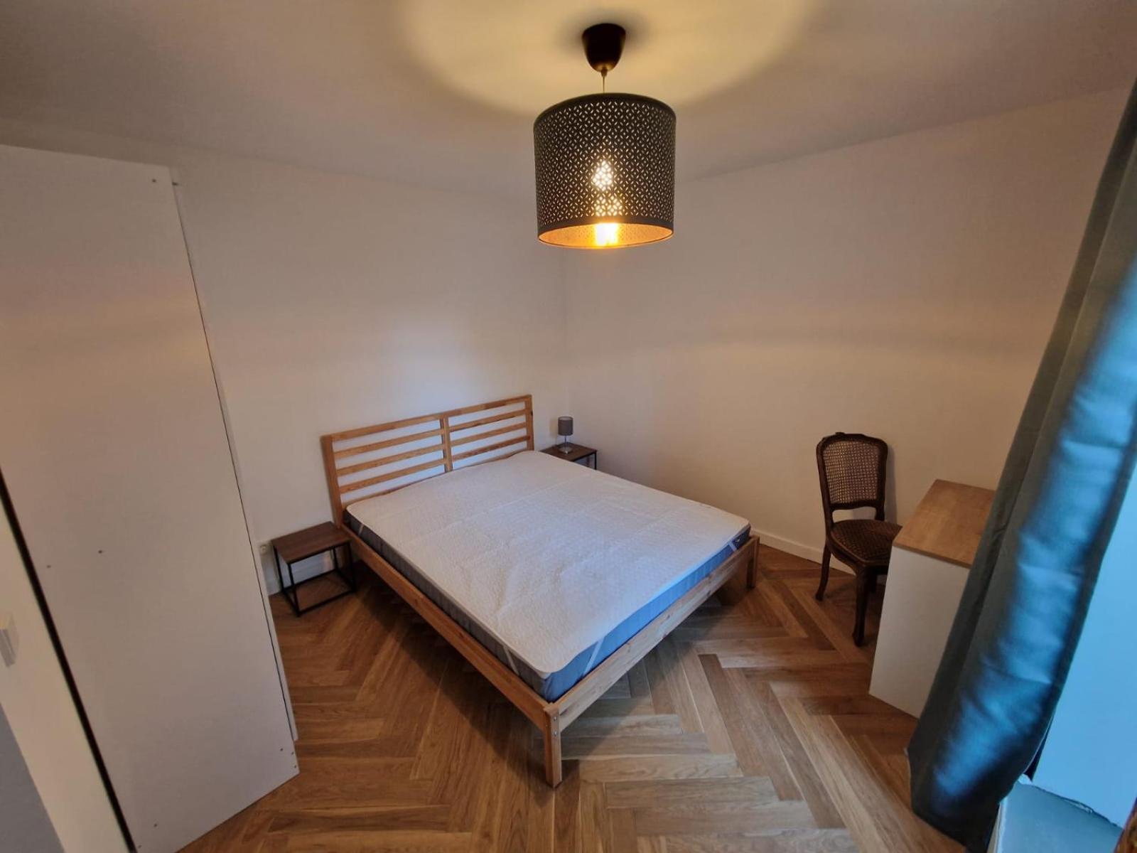 Lux - 2 Bedrooms With Garden Apartment Luxemburg