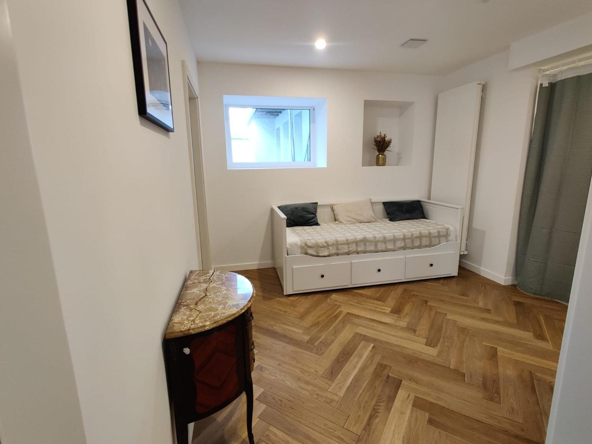 Lux - 2 Bedrooms With Garden Apartment Luxemburg