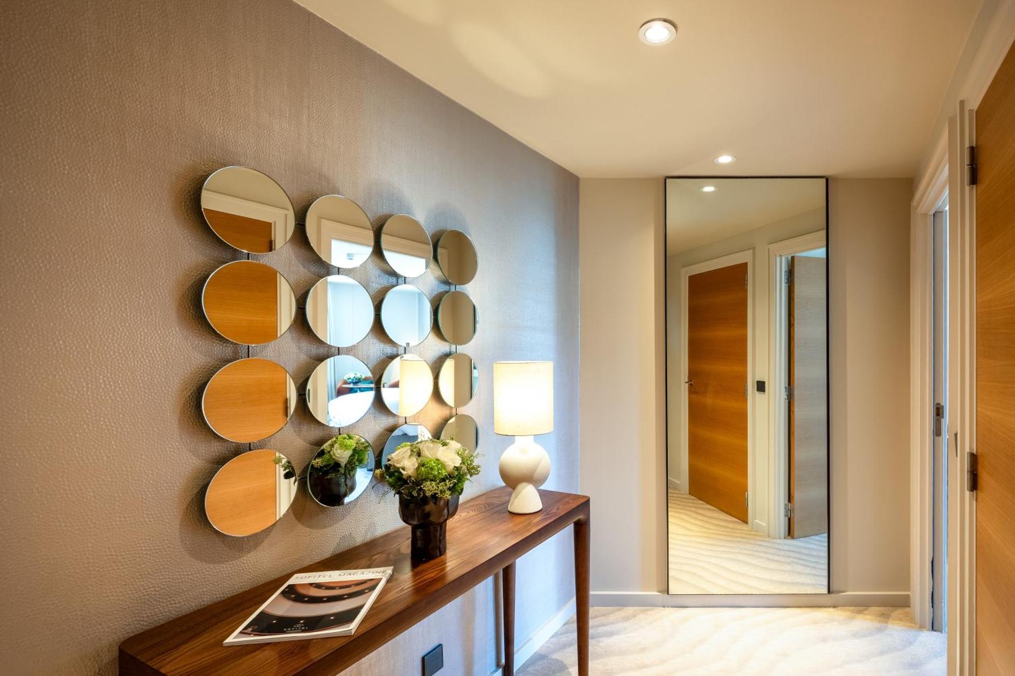 Sofitel Le Grand Ducal 5*